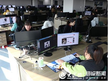 威海明圓期待更多韓國創(chuàng)業(yè)者來山東投資 國內(nèi)貿(mào)易代理新機(jī)遇